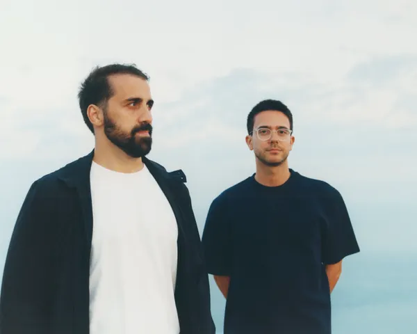 GRANDBROTHERS