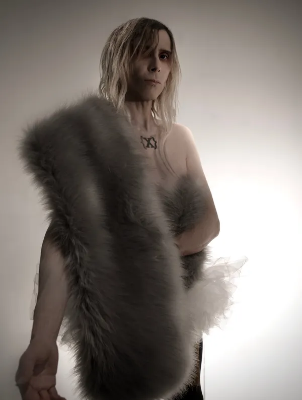 IAMX w/ club drugs