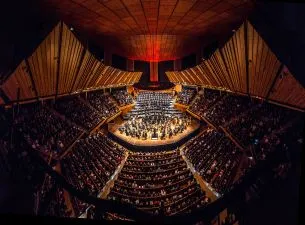 Orchestra Wellington