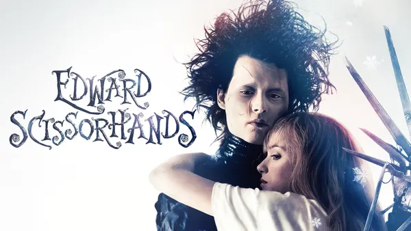Edward Scissorhands Gets 4K Ultra HD Remaster for 35th Anniversary