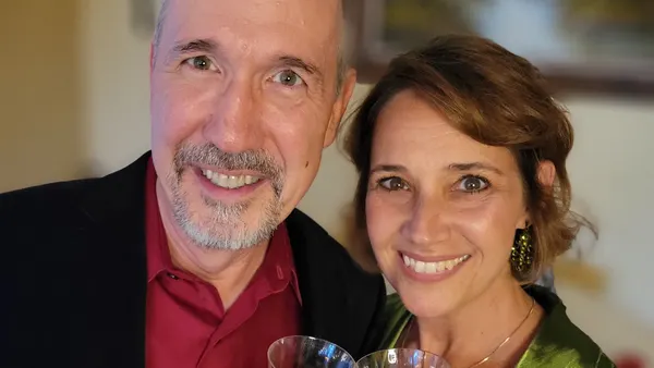 'Tis the Season with Shana Bousard and Brian Runbeck