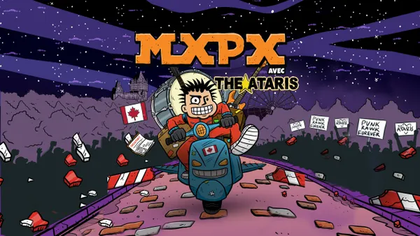 MxPx