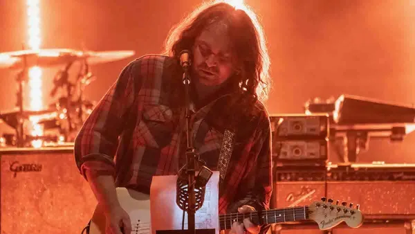The War on Drugs Tease New Album, Announce 2026 US Tour Dates