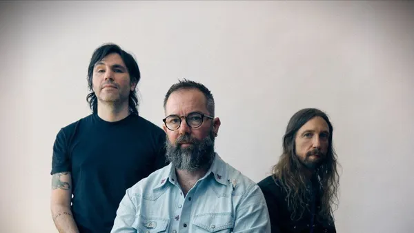 Russian Circles Announce New Album and 2026 Tour, Unveil Single “Empath”: Stream