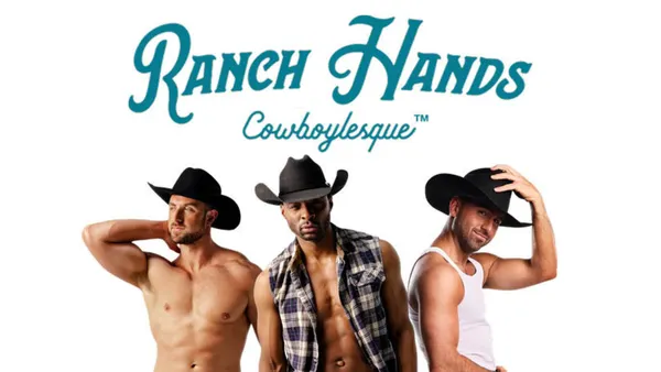 Ranch Hands Cowboylesque