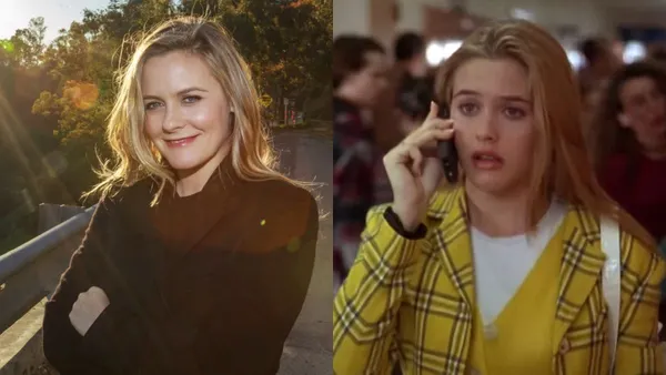 Clueless Sequel Series Starring Alicia Silverstone Coming to Paramount+
