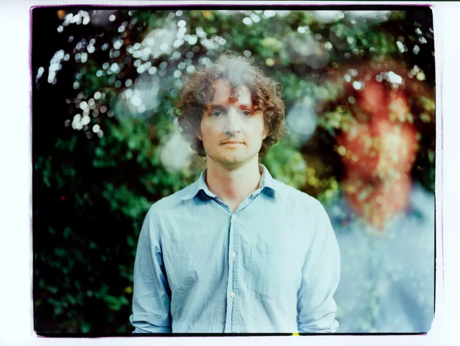 Sam Amidon
