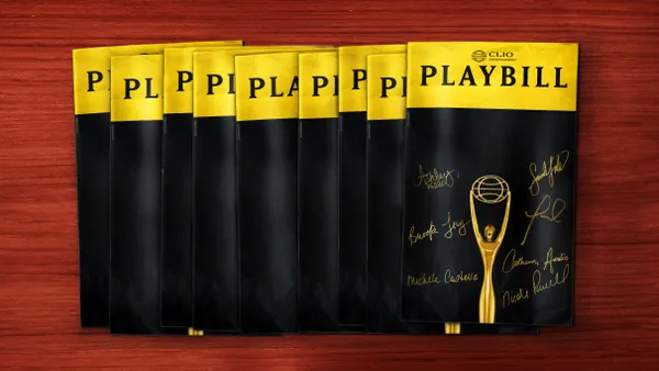 Clio Entertainment Awards