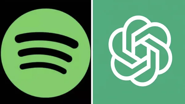 Spotify and ChatGPT Team Up for Personalized Music and Podcast Recommendations