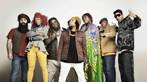 Arrested Development