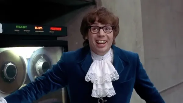 Mike Myers Says “Yes” There Will Be An Austin Powers 4