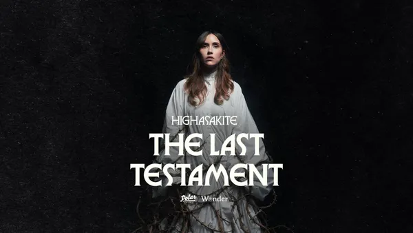 Highasakite