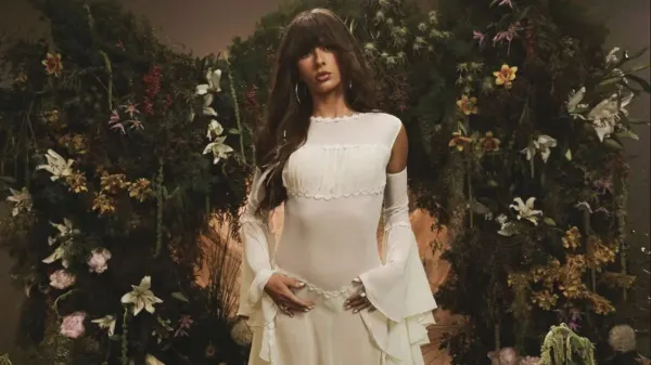 Ella Langley’s “Choosin’ Texas” Breaks Hot 100 Record with 23rd Week at No. 1