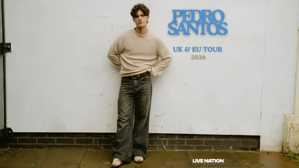 Pedro Santos