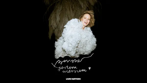 Bovska - Jestem wierszem