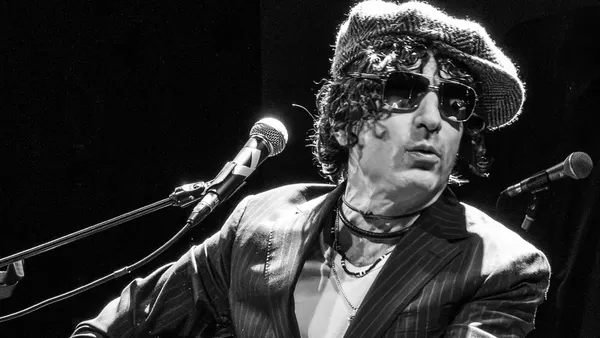 Jesse Malin’s Silver Manhattan Theatrical Show Announces Off-Broadway Run