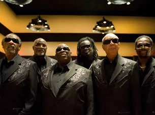 The Blind Boys of Alabama
