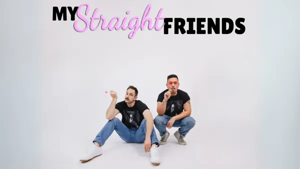 My Straight Friends