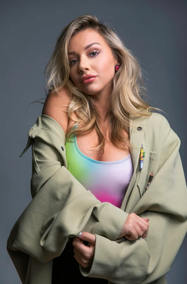 Emma Heesters
