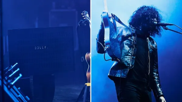 Jack White Covers “Jolene” Live in Tribute to Dolly Parton: Watch