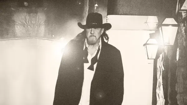 Trace Adkins
