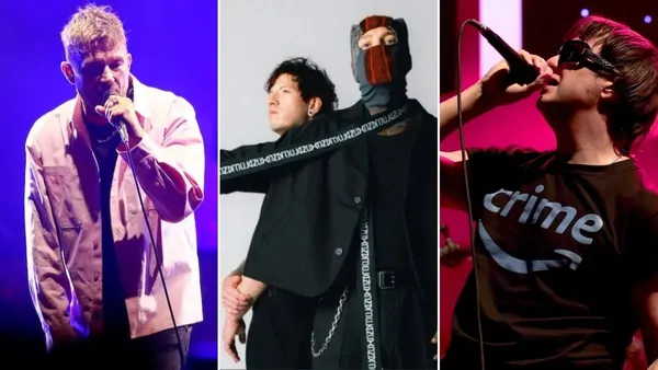 Corona Capital Reveals 2026 Lineup Led by Gorillaz, Twenty One Pilots, and The Strokes