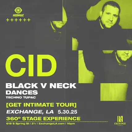 CID 360°