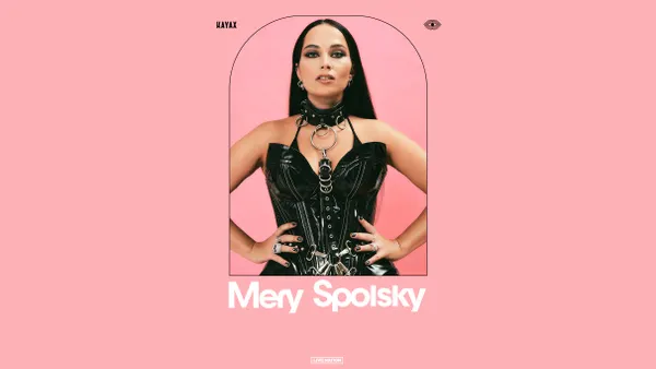 Mery Spolsky