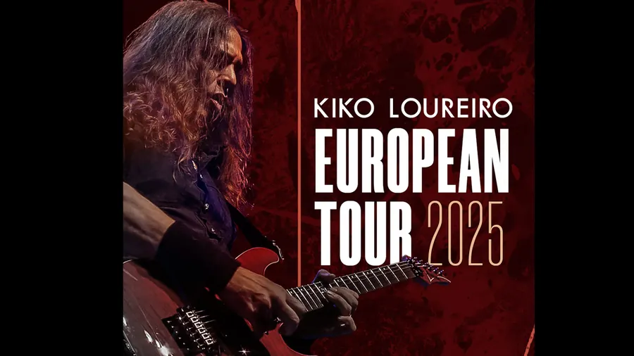 Kiko Loureiro