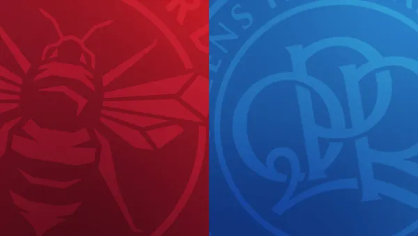 Brentford B v QPR U21