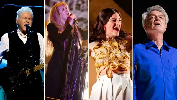 New Orleans Jazz Fest Reveals 2026 Lineup