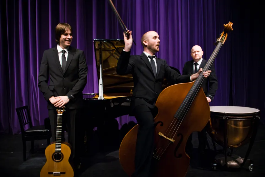 Alf Wilhelm Lundberg