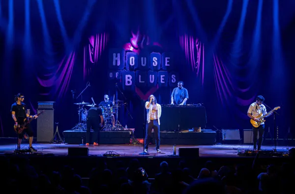 Remake Yourself: Tribute to Incubus