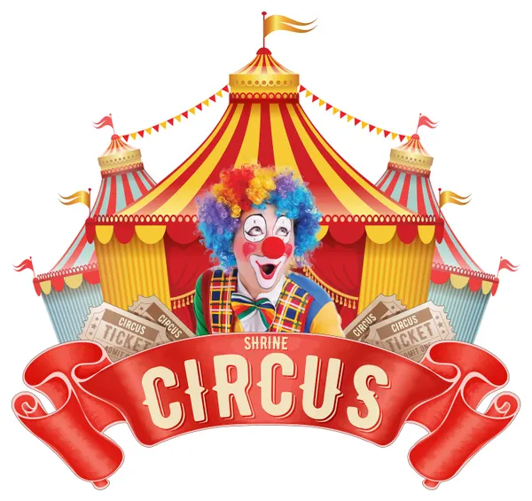 89th Annual Ararat Shrine Circus - Thursday Performance
