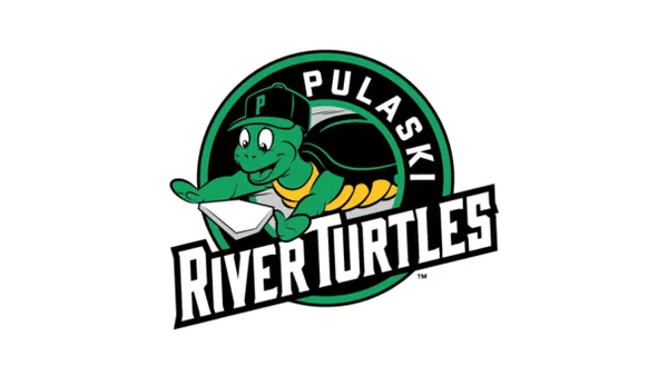 Pulaski River Turtles