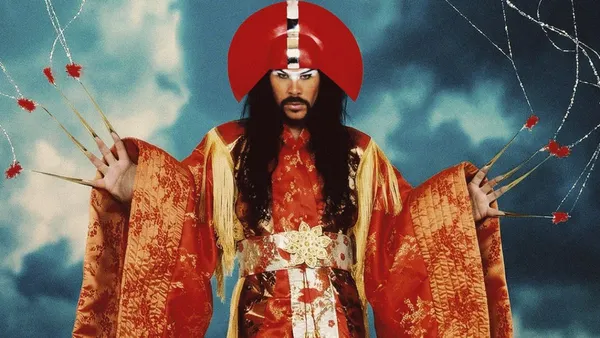 Empire of the Sun Announce 2026 North American Tour