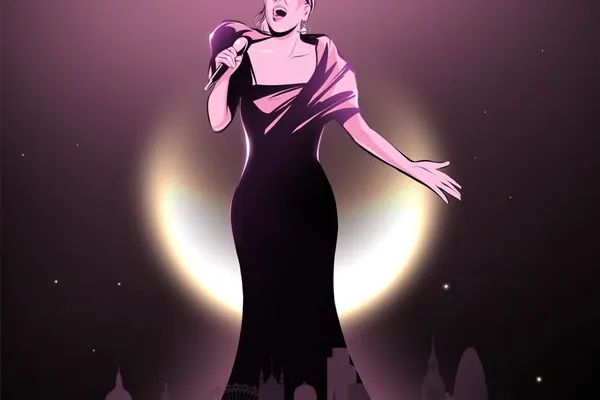 The best of Adele by Mystery Ensemble