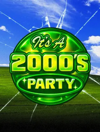 It's A 2000s Party: Bakersfield
