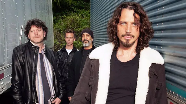 Matt Cameron: Soundgarden’s Final Album Is Being Mixed