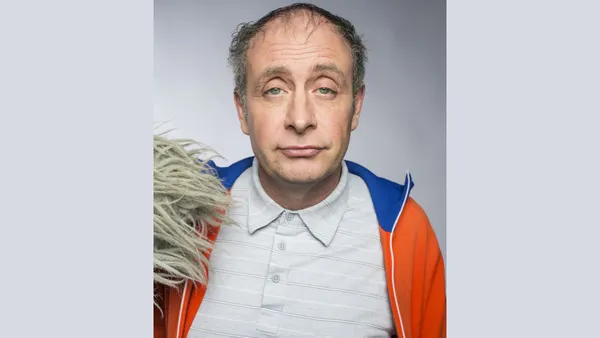 Alfons - das neue Programm