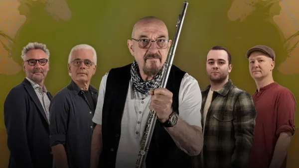 Jethro Tull