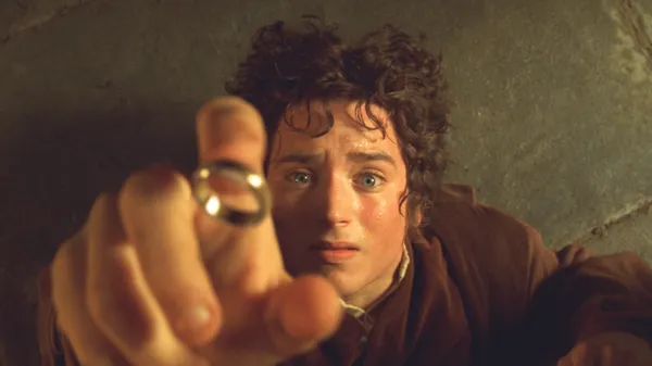 The Lord of the Rings: The Fellowship of the Ring in Concert
