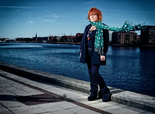 Maggie Reilly - Moonlight Shadow 2025