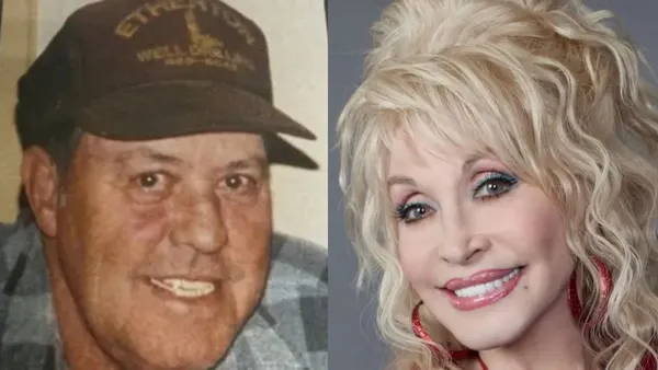 Dolly Parton’s brother Coy “Denver” Parton Dies At 82