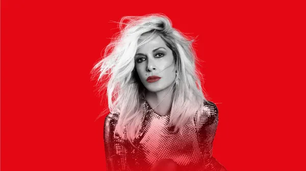 ANNA VISSI