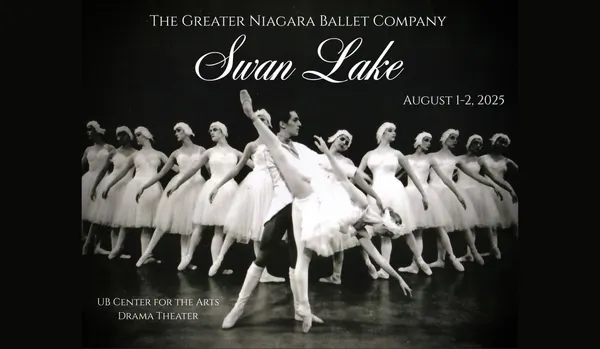 The Greater Niagara Ballet Company: Swan Lake