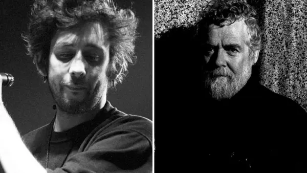 Glen Hansard’s Posthumous Shane MacGowan Cover “Bottle of Smoke” Released: Stream