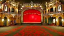 Madrid Theatre