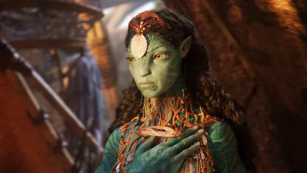 Avatar: The Way Of Water Re-release: An Imax 3D Experience