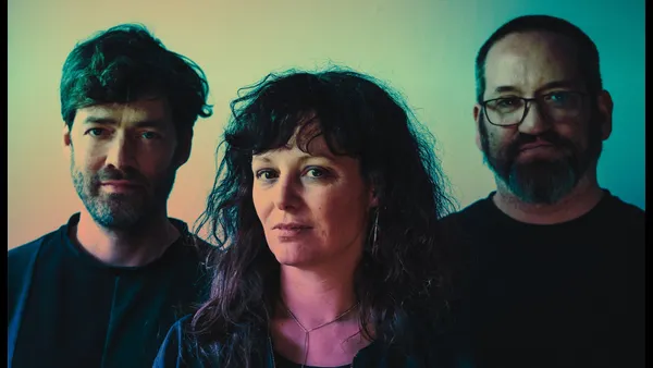Kathrin Pechlof Trio